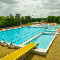 Outdoor Swimming Pools 1